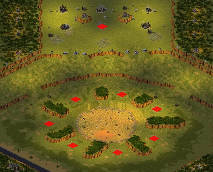 [8] PRO PLIAR vs the WORLD (1v7) [v1.5] preview
