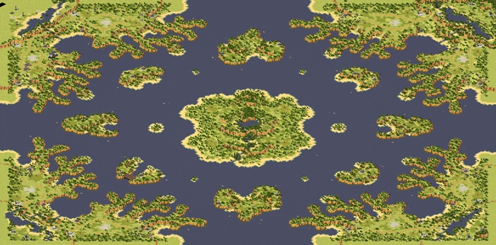 [8] Oceania (Author's Mod) v5.7dn 48 TEST preview