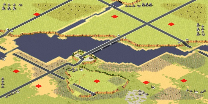 a Colossus (3 vs 5) preview