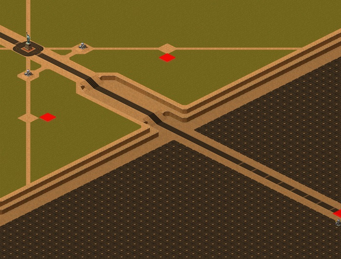 The Chrono Surprise[RAZER] TEST3 preview