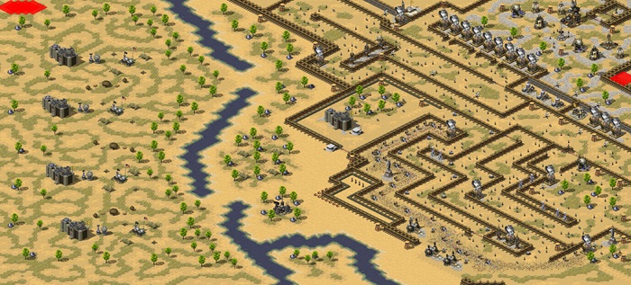 Yuri's Command Post Modified 2 preview