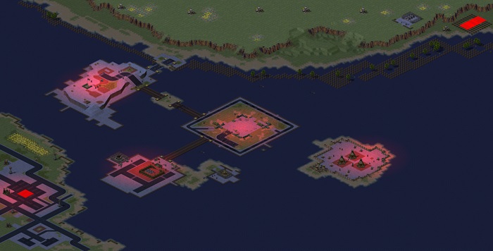 Tanya Mission IV  *  [MAP4U] preview