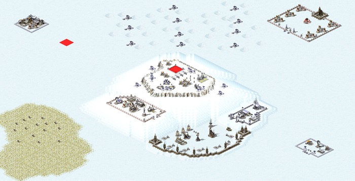 Kinger of the Hill preview