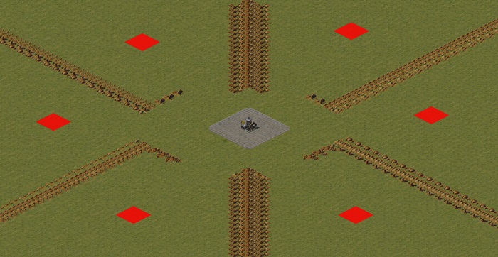 Boggle04's Oil in The CenterX6 preview