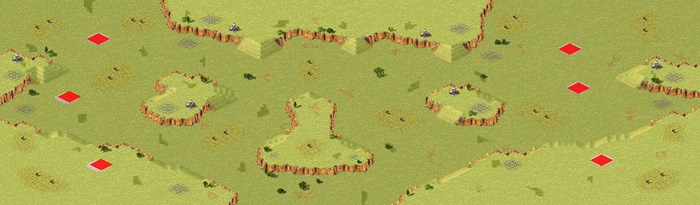 [6] Corwick Forest v1.2 (By Burg) preview