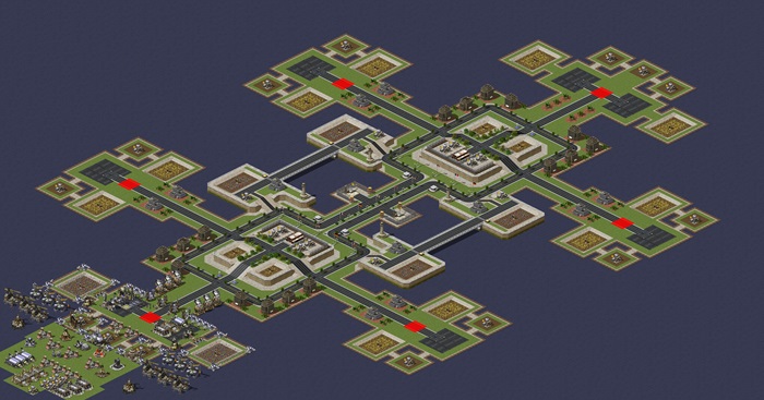 BAY OF PIGS P3 AWESOME preview