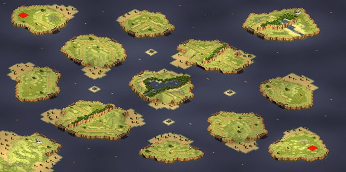 [2] Archipelago Excursion preview