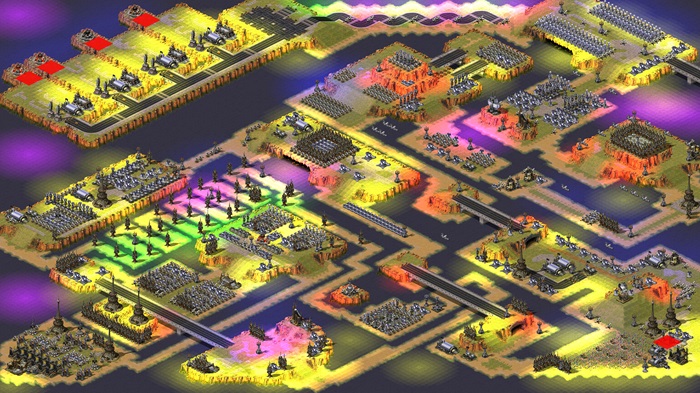 SurvivaL Tower Defense Antares Mission 2 v1.27.97 preview