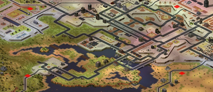 [4] Eastbound Roads preview