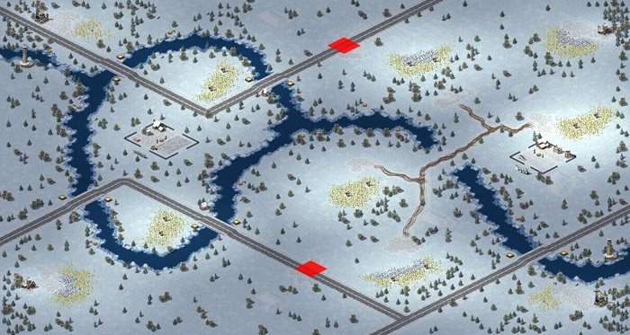 Sen River (YR World Series) preview