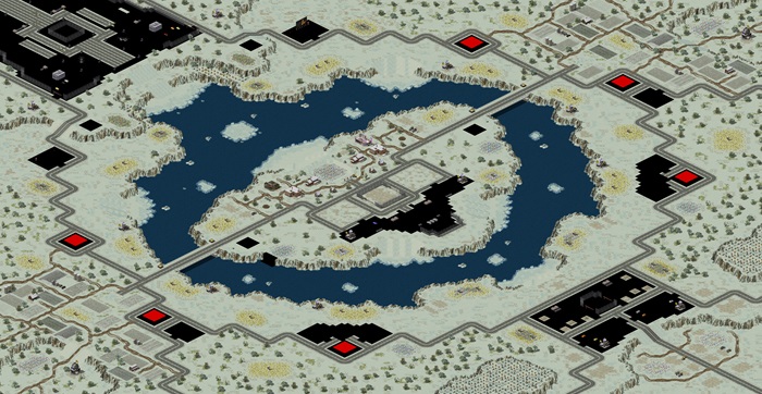 (6) Cold Hard Crash preview