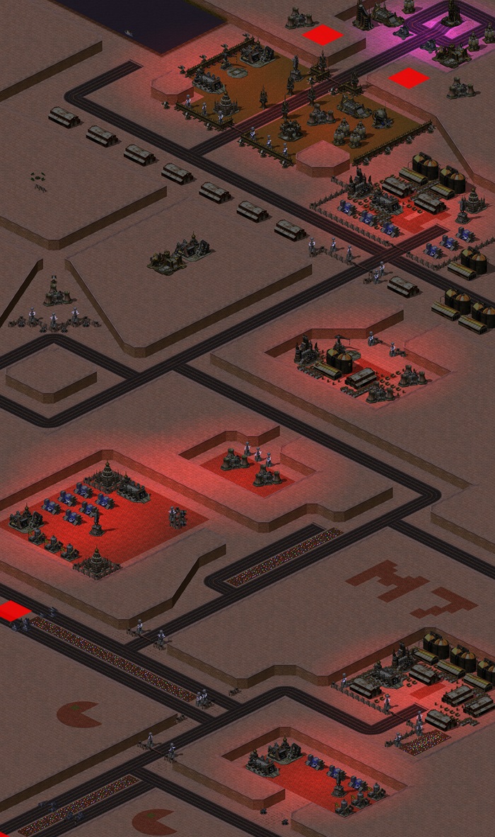 Bunker Assault (Mission) preview