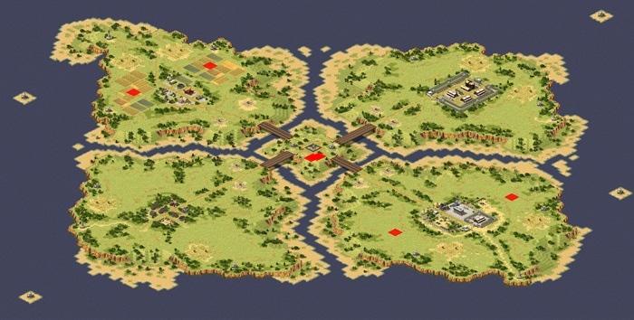 [8] Skira Island preview