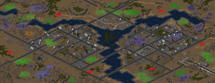 City Escape preview