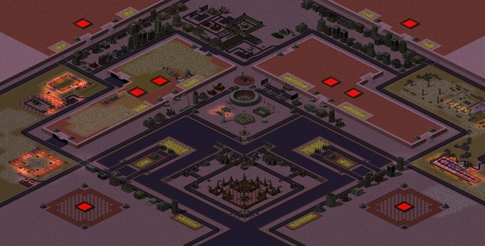 This Is War (2-8) preview