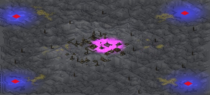 moon sea preview