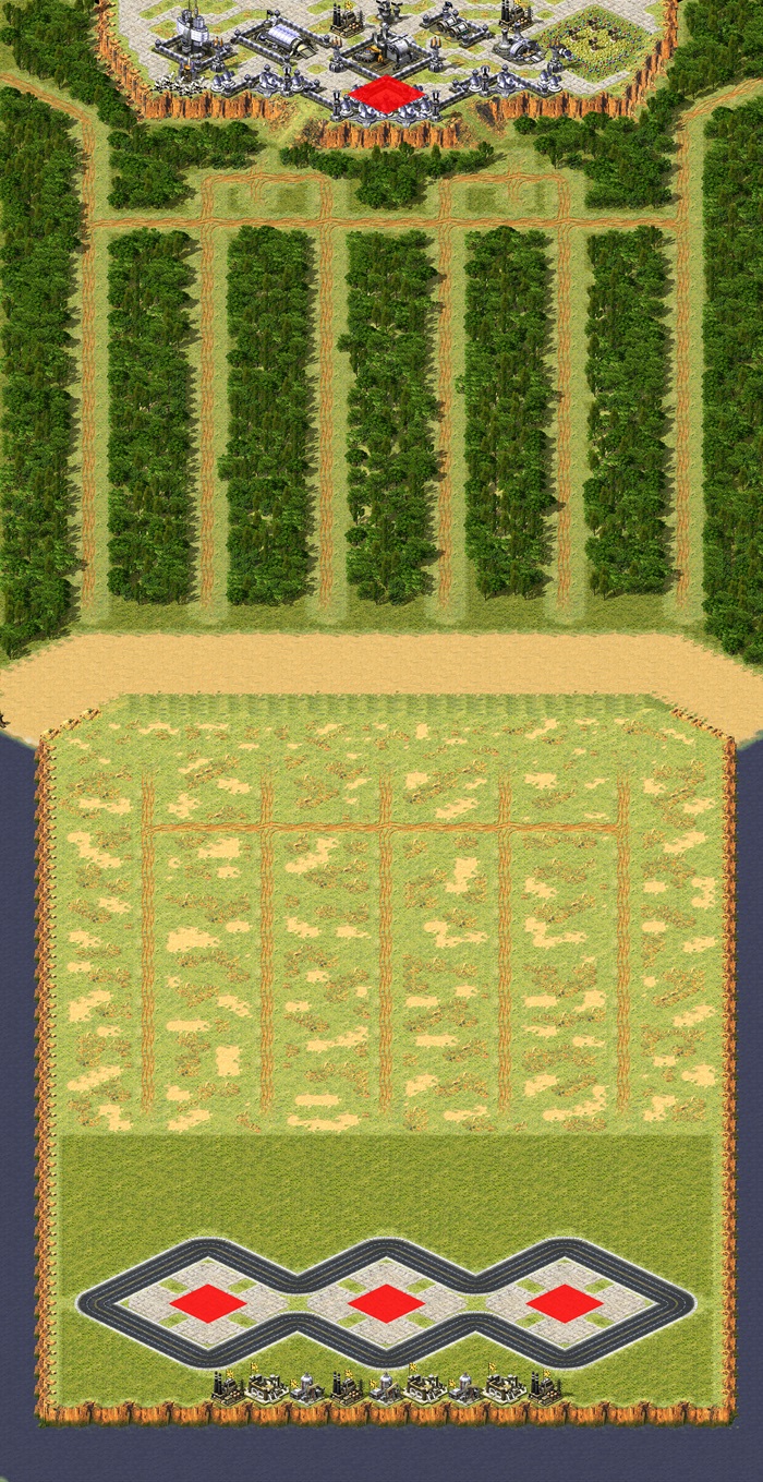 Survive3.1 By:Dctanxman preview