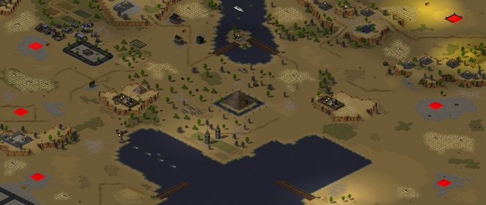 oasidoom aegis land preview