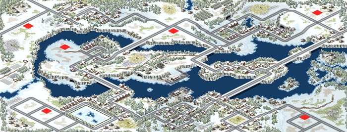 Guba Town preview
