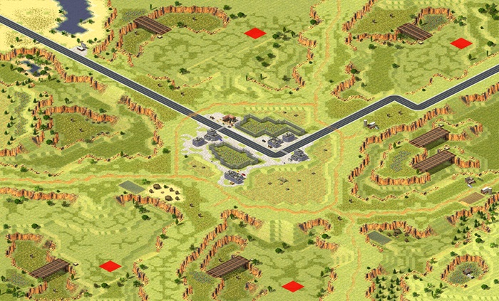 Klondike Gold preview