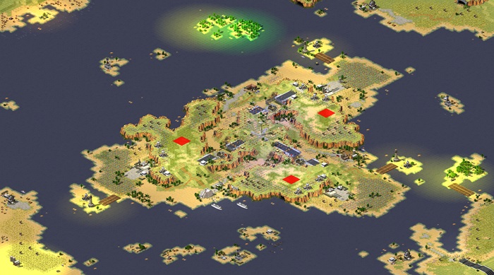 Three V3 preview