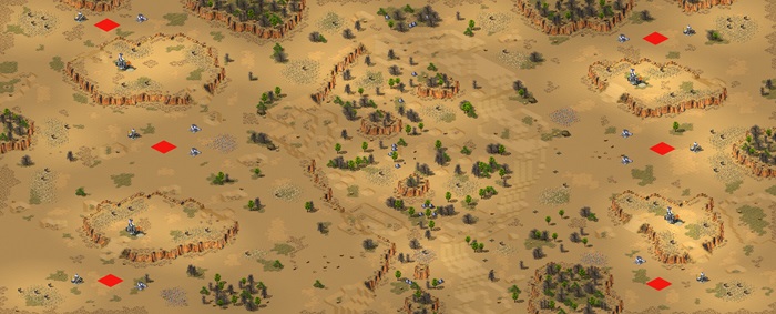 [6] New Cliffside Slide2 3v3 preview