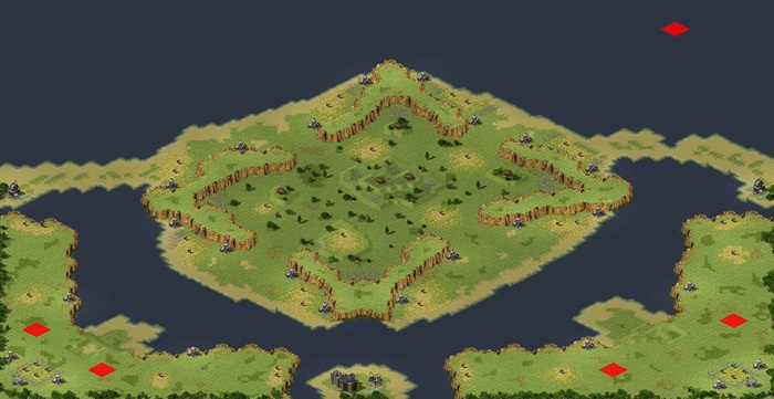 Tidal Mayflower preview