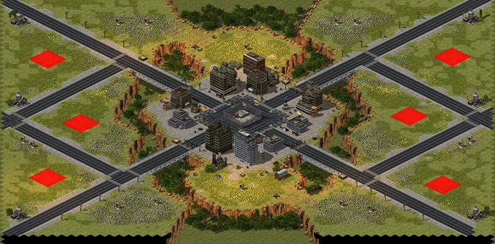 [6] Town of Rush v 1.01.11 preview