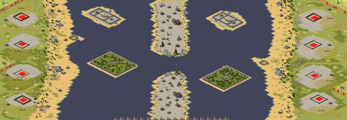 Enemy of my Enemy is my friend 1.9 - by andraz preview