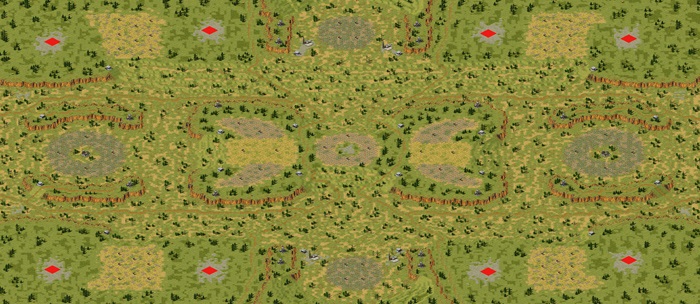 (8) Bow Tie Canyon preview