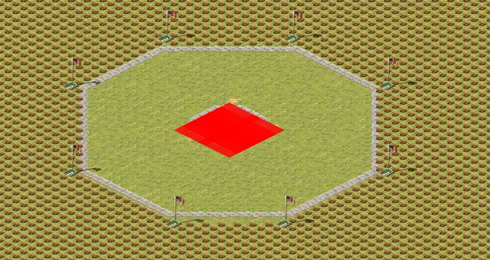 Extra Small - OCTAGON by DOC preview