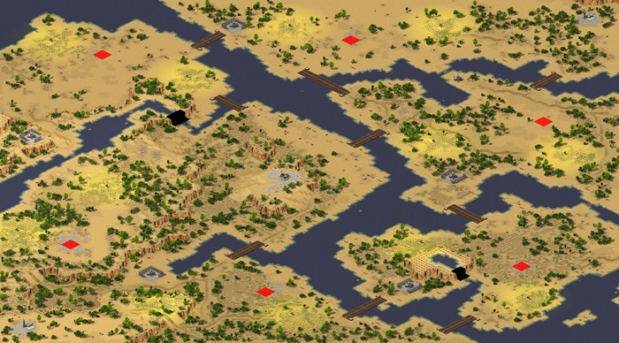(6) Wild Nile Ride preview