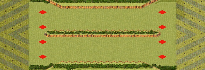 Red Line V0.1 By:Roooo preview