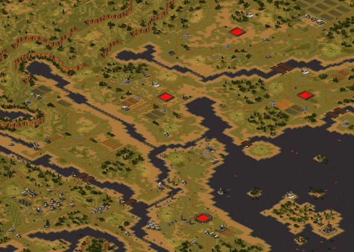 TopOfTheWar [Yuri] I preview