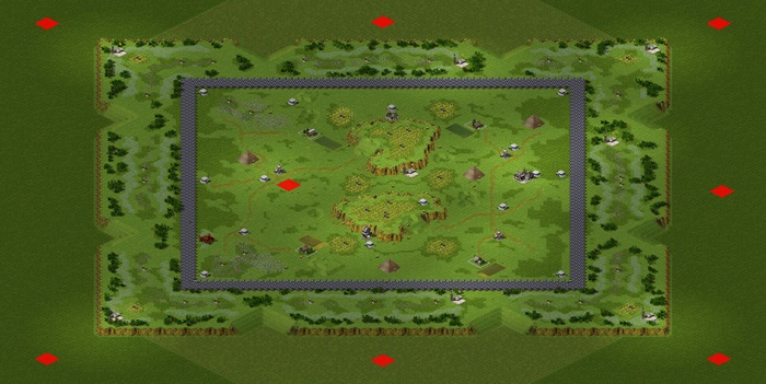 [mrk65] onevsall04 - invasion of egypt preview