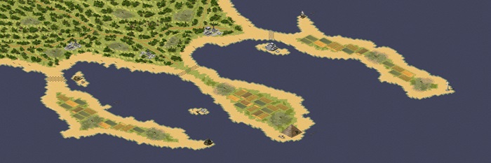 Age of Empires Survival (6p) -- MISSING (randomized 2019-06-12 110748) preview