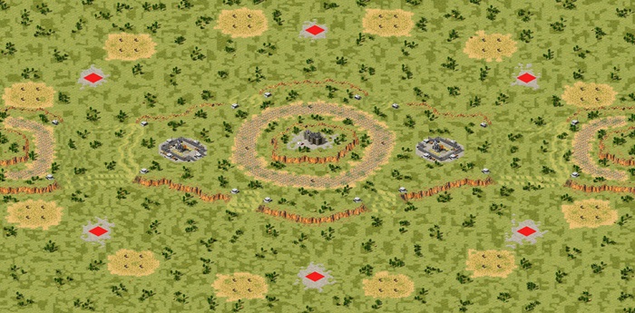 Straight Shot (2-6) preview