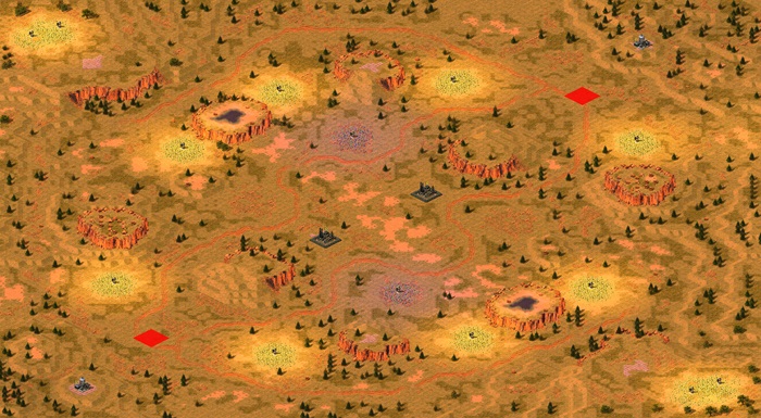 Battle of Sekigahara (4) preview
