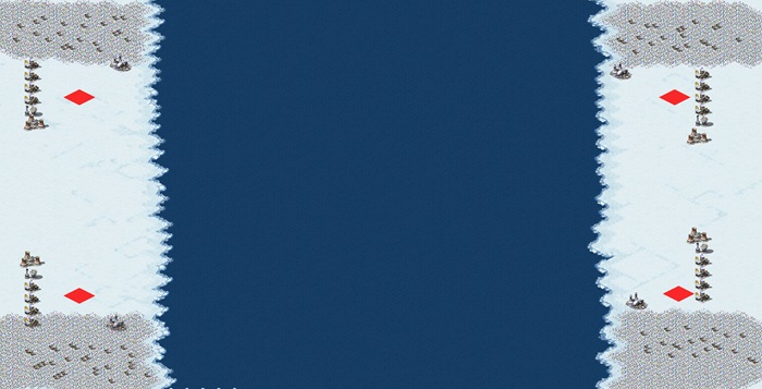 Naval 2v2 by TheBest preview