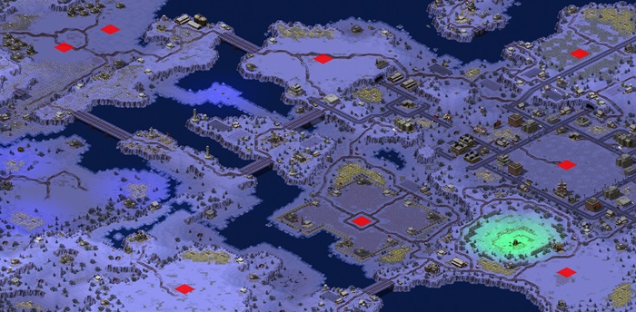 Aurora TSM (2-8) preview