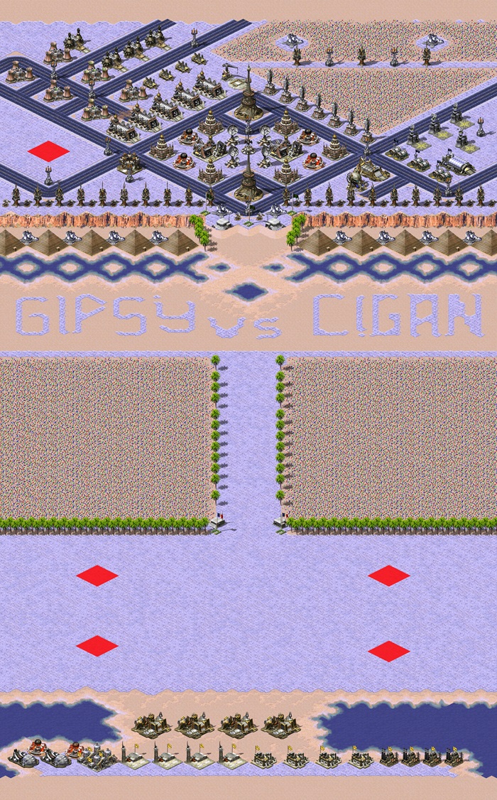 GIPSY Last Stand � Ezer_2000 - small edit by Exotiic preview