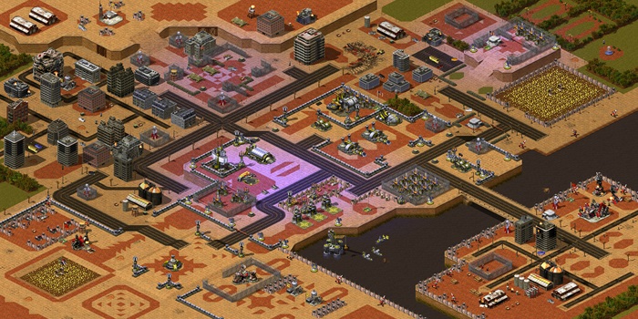 Shock Tactics preview