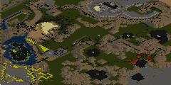 Preview of Wimp~Nation 1, Single-Map für NOD