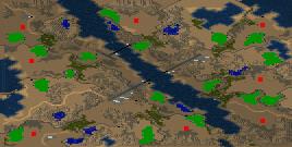 Preview of Forest Fires mech wars