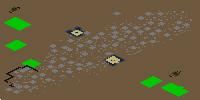 Preview of Cruel Desert