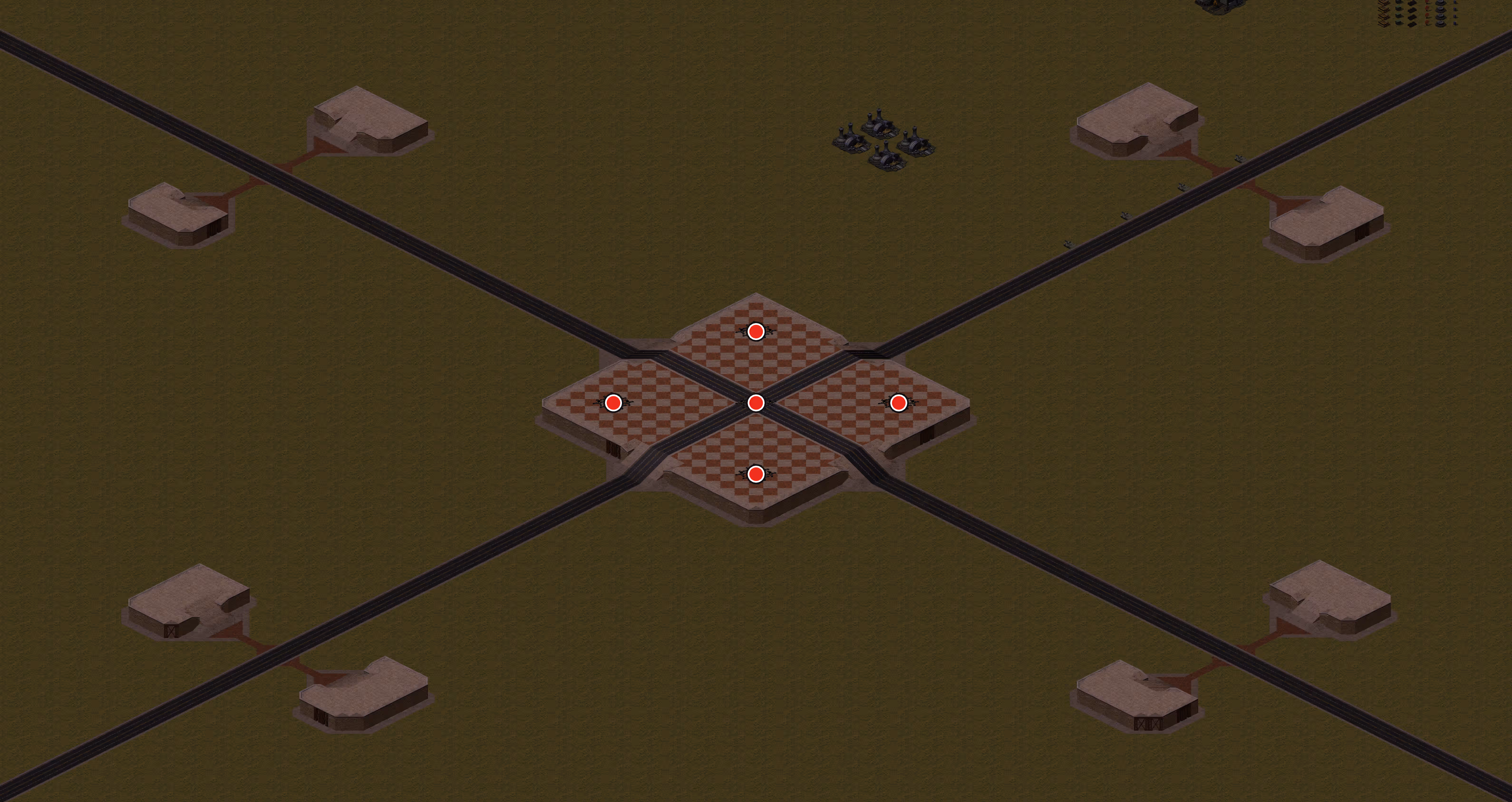 Preview of Survival Protect the Fort v1.3
