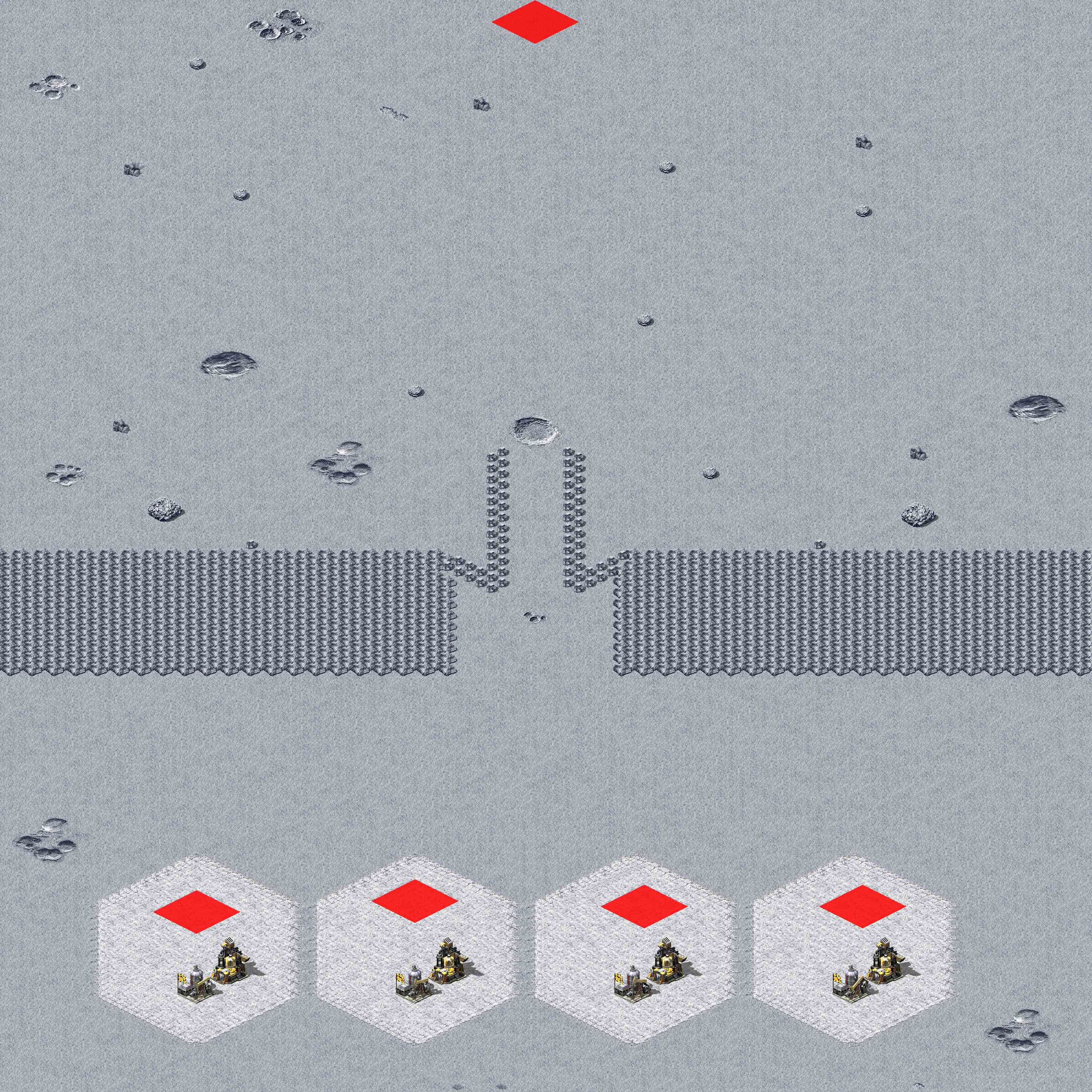 Preview of APOCALYPSE SURVIVAL
