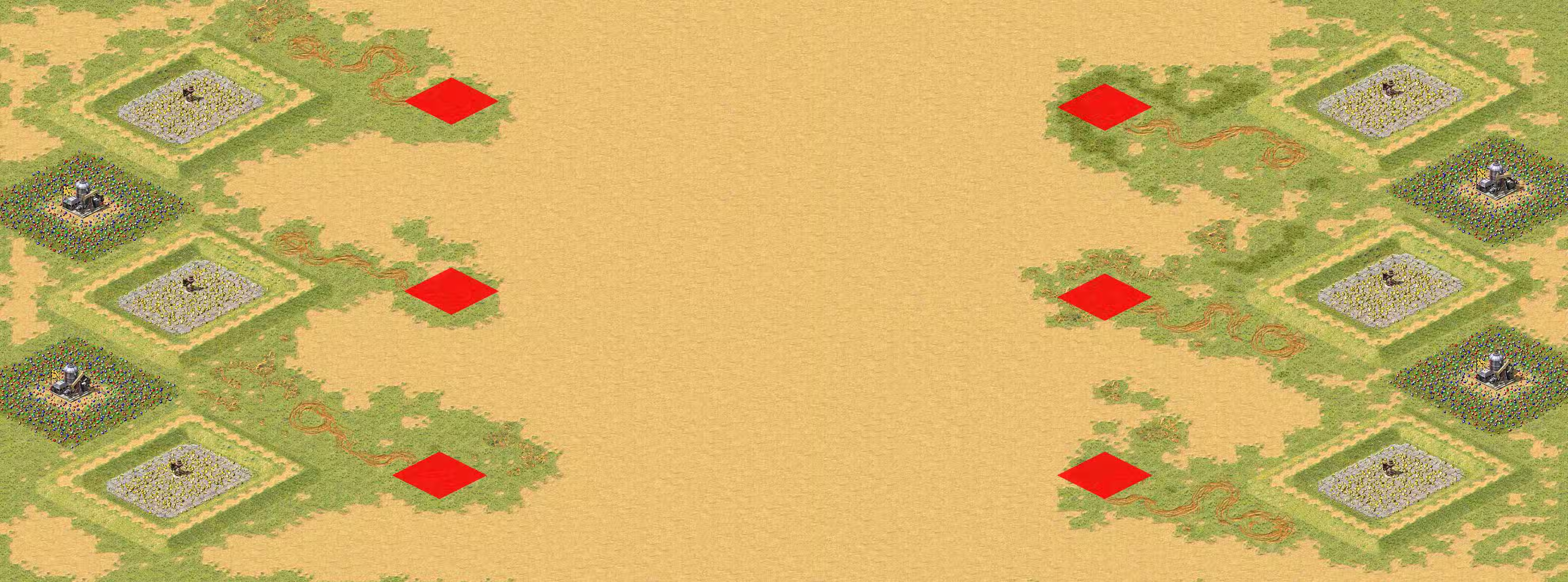 Preview of [6] Wasteland