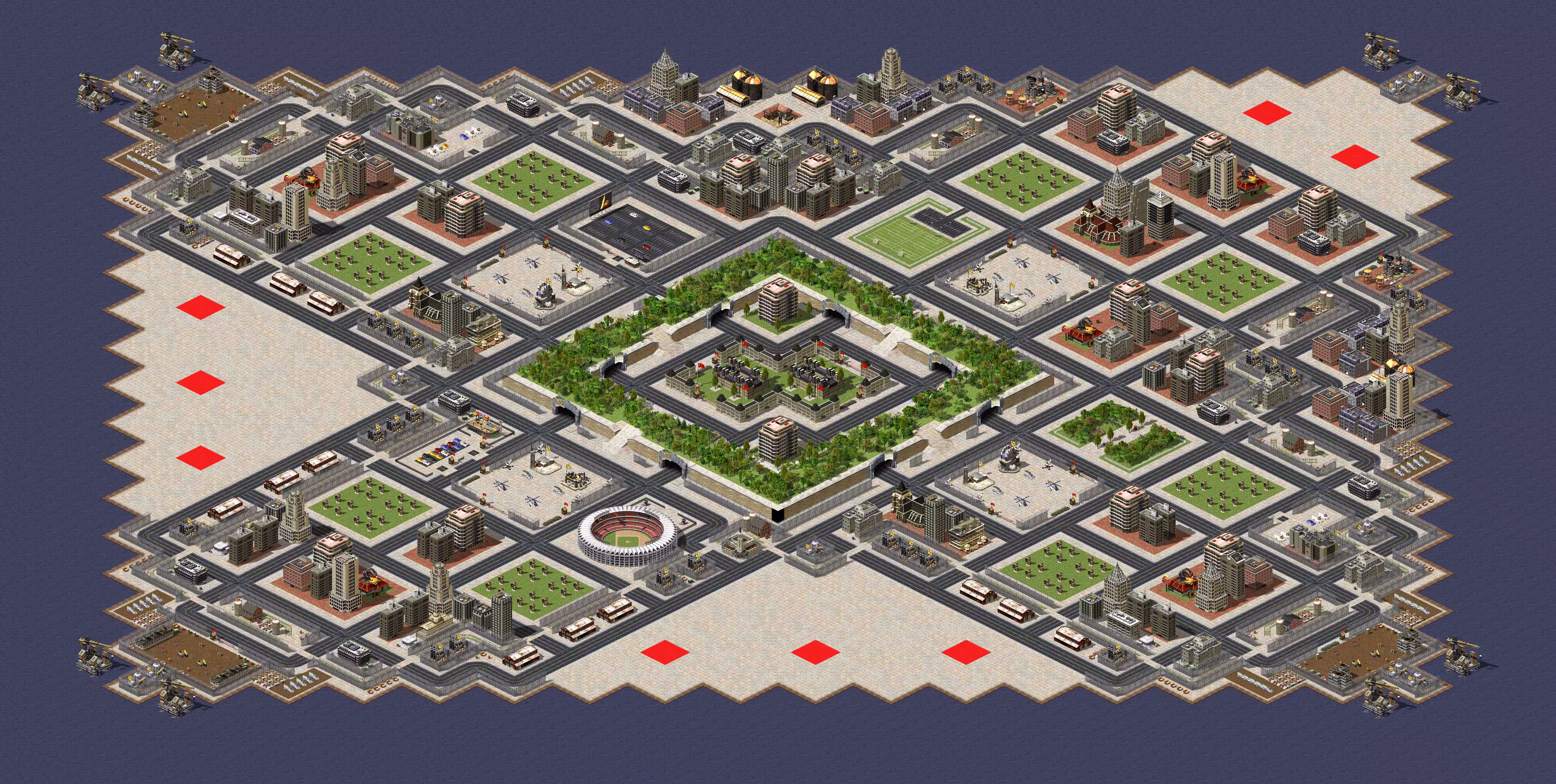 Preview of New Hong Kong (2-8)
