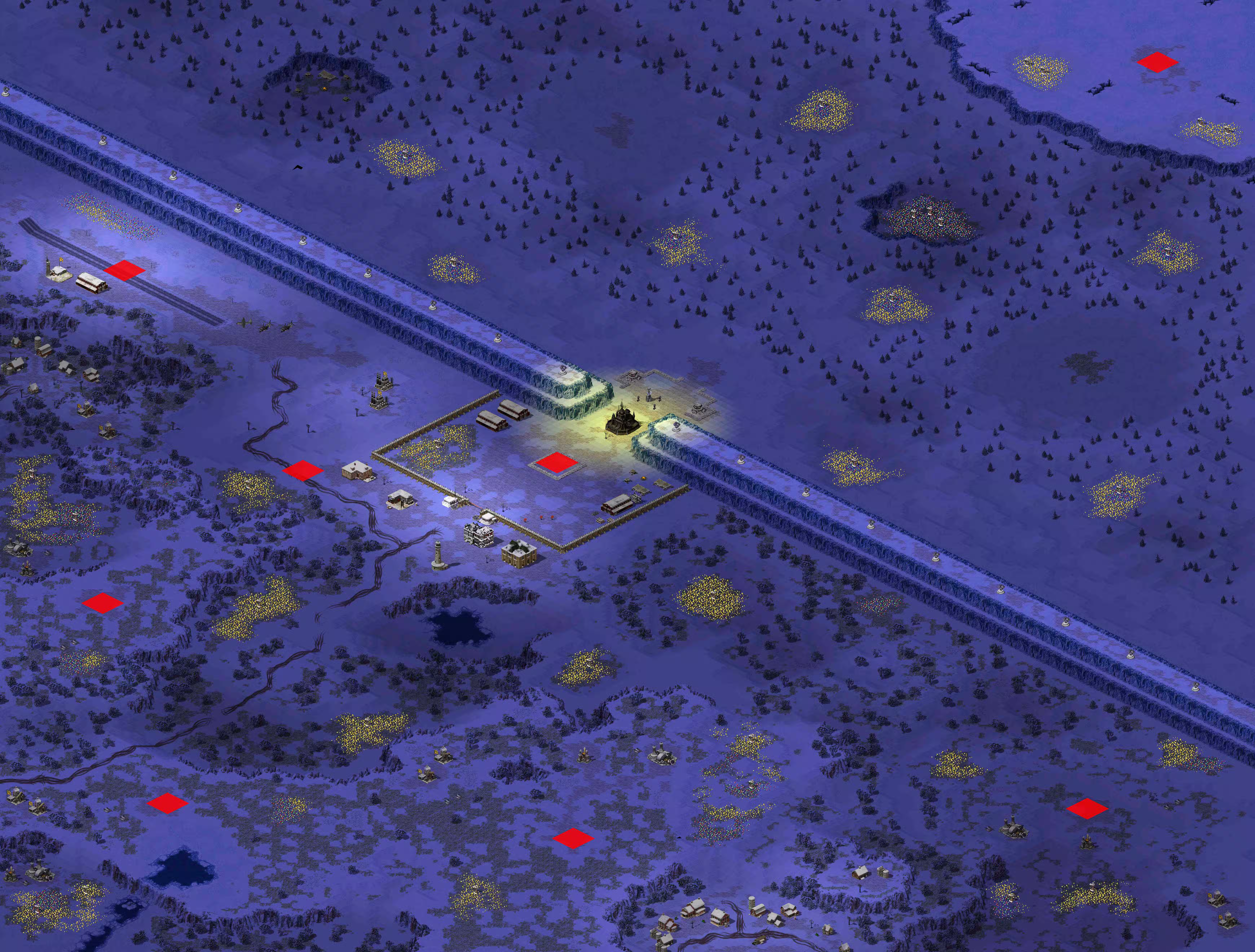 Preview of Gulag Survival (7p) -- MISSING (randomized 2019-05-03 035333)